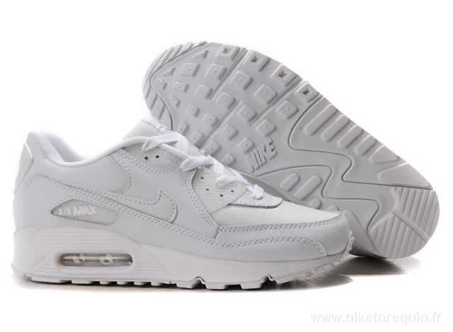 Max 90 Blanc